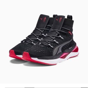 PUMA LQDCELL Women’s Training Shoes. Brand new